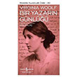 Bir Yazarn Gnl  Bankas Kltr Yaynlar Virginia Woolf