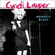 Memphis Blues Cyndi Lauper