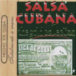 Famous Music Salsa Cubana
