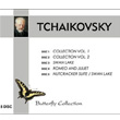 Tchaikovsky Pyotr Ilyich Tchaikovsky
