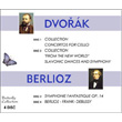 Dvorak and Berlioz