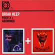 2 For 1 Firefly Abominog Uriah Heep