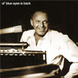 Ol` Blue Eyes is Back Frank Sinatra