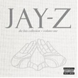 The Hits Collection Volume One Jay Z