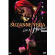 Live At Montreux Suzanne Vega