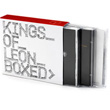 Boxed Kings Of Leon