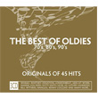 The Best Of Oldies 3 CD