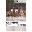 The Last Supper Visual Milestones DVD Black Sabbath