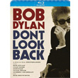 Don`t Look Back Bluray Disc Bob Dylan
