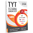 TYT 5 li Karma Deneme Seti Lala Eitim
