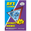 AYT 5 li Matematik Denemesi Matematik Koleji Yaynlar