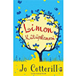 Limon Kütüphanesi Jo Cotterill Genç Timaş Yayınları