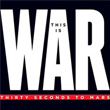 This Is War 30 Seconds to Mars
