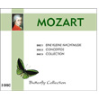 Mozart Wolfgang Amadeus Mozart