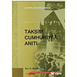 Taksim Cumhuriyet Ant Atatrk Aratrma Merkezi