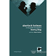 Sherlock Holmes ve Kıyamet Cinayetleri Barry Day Alakarga Yayınları