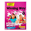 6. Grade Winning Way Step by Step Word Study 6. Grade Berkay Publishing