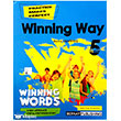 5. Grade Winning Way Step by Step Word Study Berkay Publishing