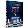 TYT Lemma Tamam zml 5 Fasikl Deneme Yarg Yaynlar