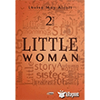 Little Woman  Stage 2 Louisa May Alcott Teen Yaynclk