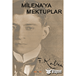 Milena`ya Mektuplar Franz Kafka Zumer Yayıncılık