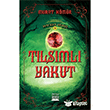 Tılsımlı Yakut  Macera Serisi 4 Murat Kömür Anatolia Kitap