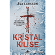 Kristal Kilise Asa Larsson Pegasus Yaynlar