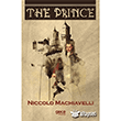 The Prince Niccolo Machiavelli Gece Kitapl