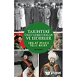 Tarihteki Ünlü Komutanlar ve Liderler Yeliz Aksoy Vuslat Uyanık  Kültürperest Yayınevi