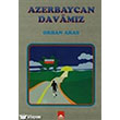 Azerbaycan Davamz Hamle Yaynevi