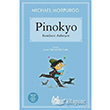 Pinokyo Kendisini Anlatıyor Michael Morpurgo Arkadaş Yayınları