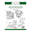 Evcil Hayvanların Çizimi Çizim Sanatı 9 Beta Kitap