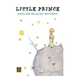 Little Prince Antoine de Saint-Exupery Kaknüs Genç Yayınları