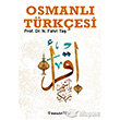 Osmanl Trkesi nklap Kitabevi