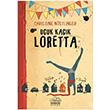 Uçuk Kaçık Loretta Nemesis Kitap
