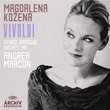 Vivaldi Magdalena Kozena