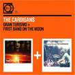 Gran Turismo First Band On The Moon Cardigans