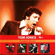 Tom Jones 4 CD