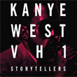 Vh1 Storytellers Kanye West