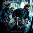 Harry Potter and The Deathly Hallows Part I Alexandre Desplat