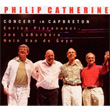 Concert in Capbreton Philip Catherine