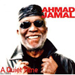 A Quiet Time Ahmad Jamal