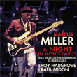 A Night In Monte Carlo Marcus Miller