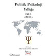 Politik Psikolojik Yll Cilt 1 (2011) Bar Platin Basn Yayn
