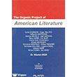 The Organic Project of American Literature Bar Platin Basn Yayn