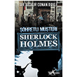 Sherlock Holmes : hretli Mteri Avrupa Yakas Yaynlar