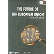 The Future of The European Union Bar Platin Basn Yayn