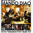 Mtv Unplugged Above And Beyond Mando Diao