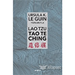 Lao Tzu: Tao Te Ching Ursula K. Le Guin Metis Yayınları