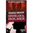 Sherlock Holmes : Maskeli Misafir Avrupa Yakas Yaynlar